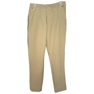 Outerknown Apex Series Water Repellent Pants Size M